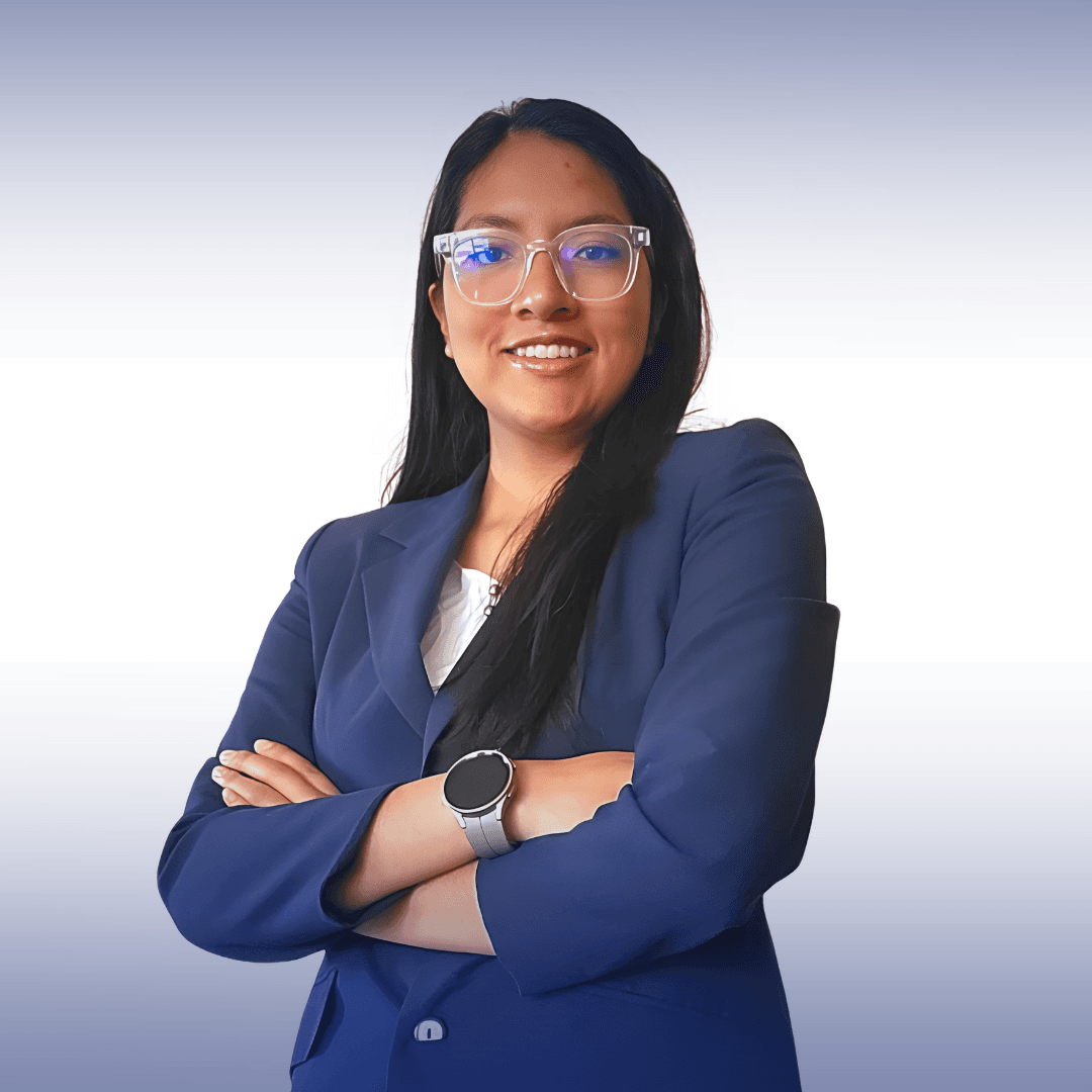 Alejandra Quispe