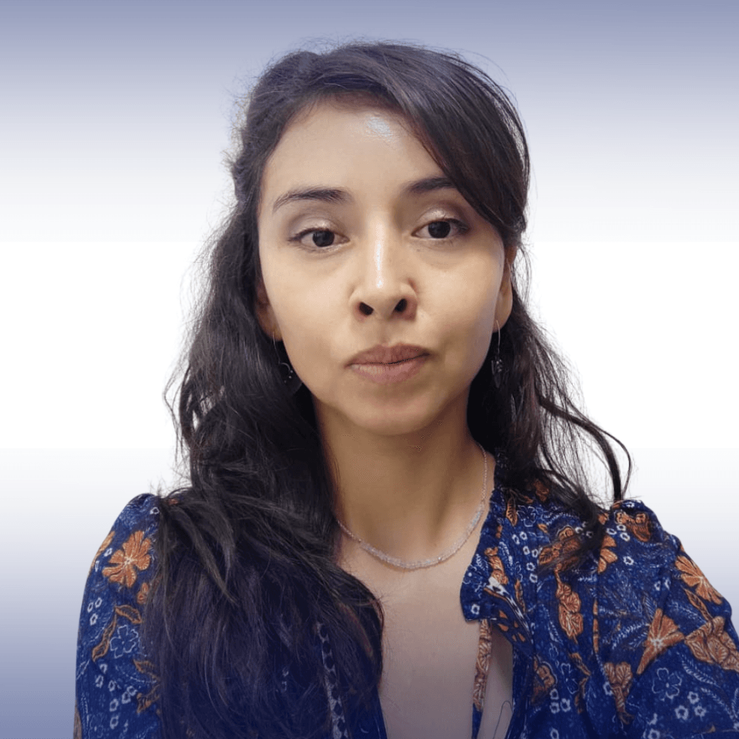 Andrea Velasco