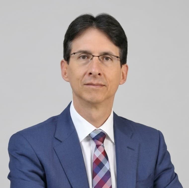 Jorge Velasco