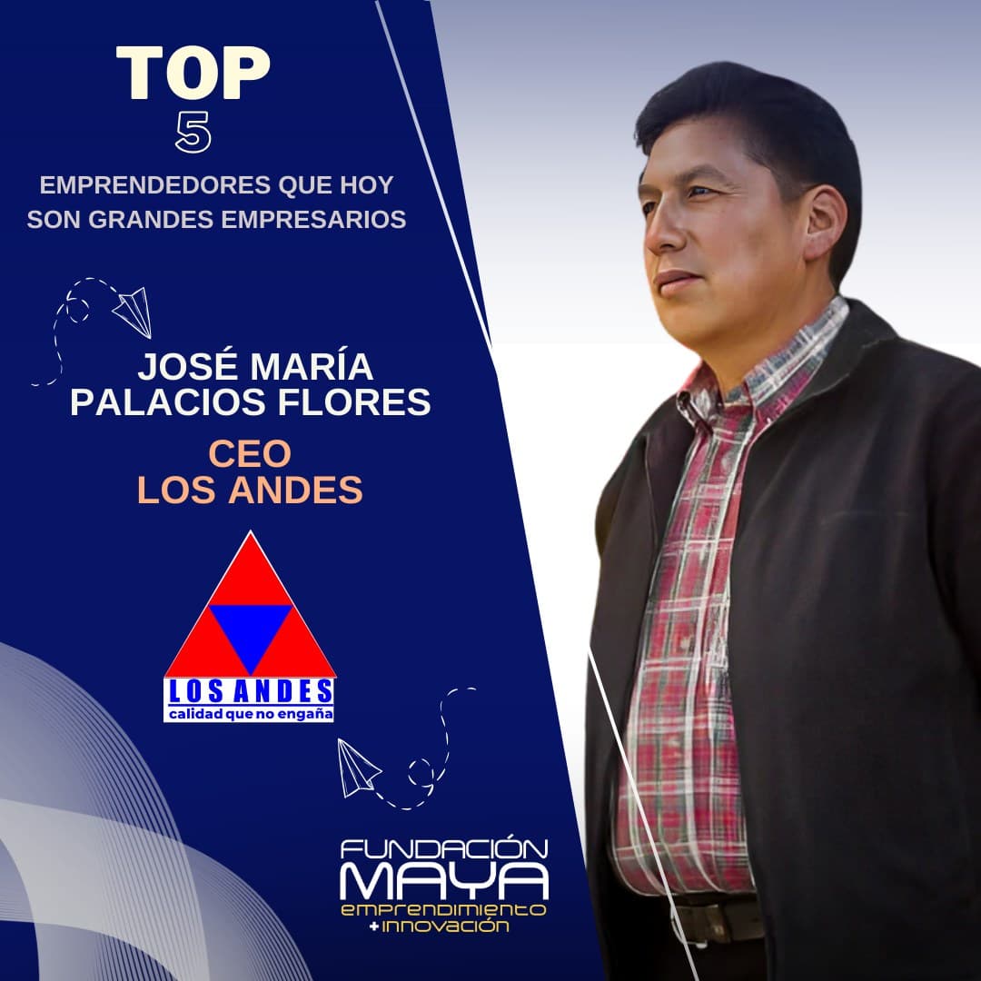 José María Palacios Flores