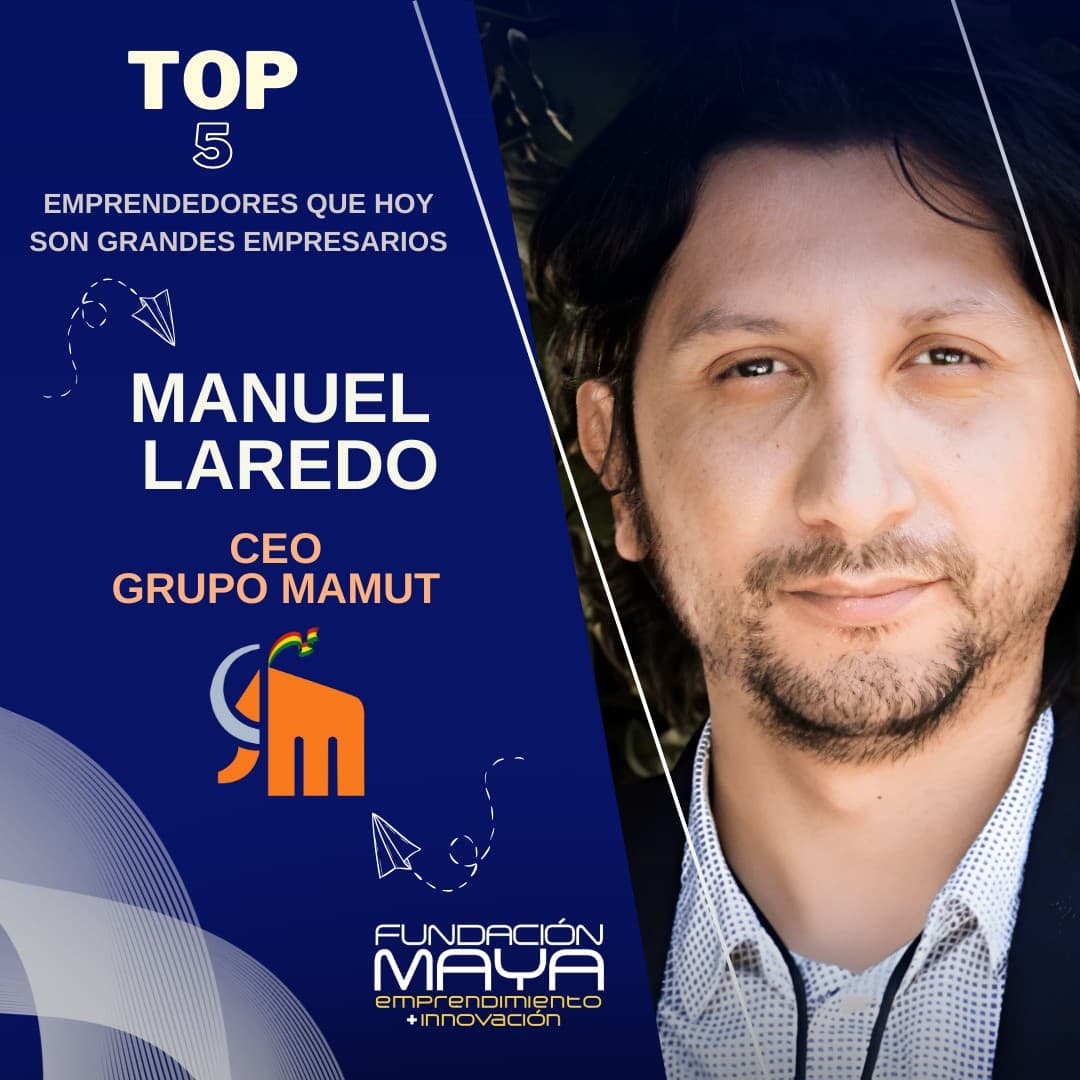 Manuel Laredo