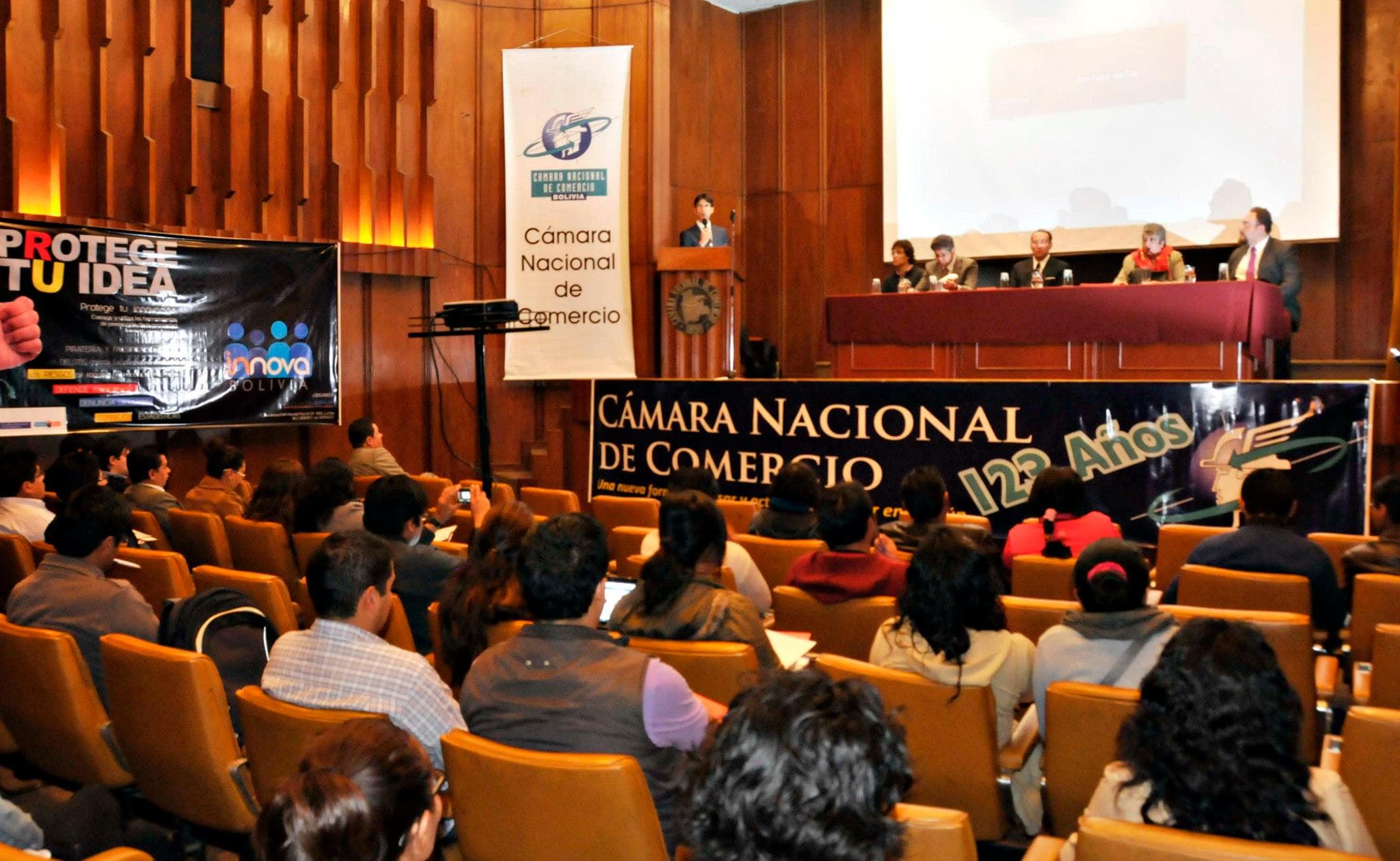 Innova Bolivia - 4