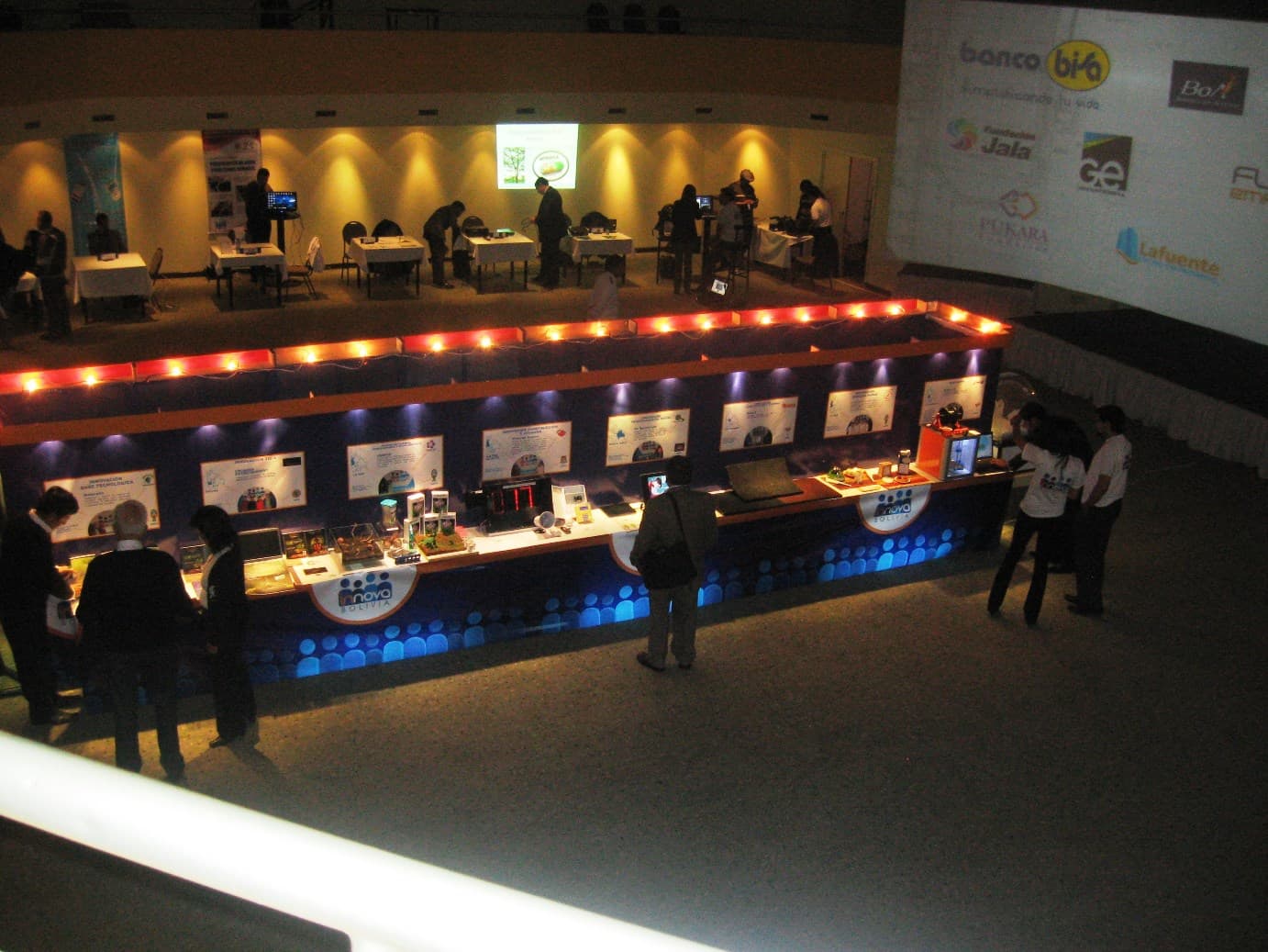 Innova Bolivia - 5