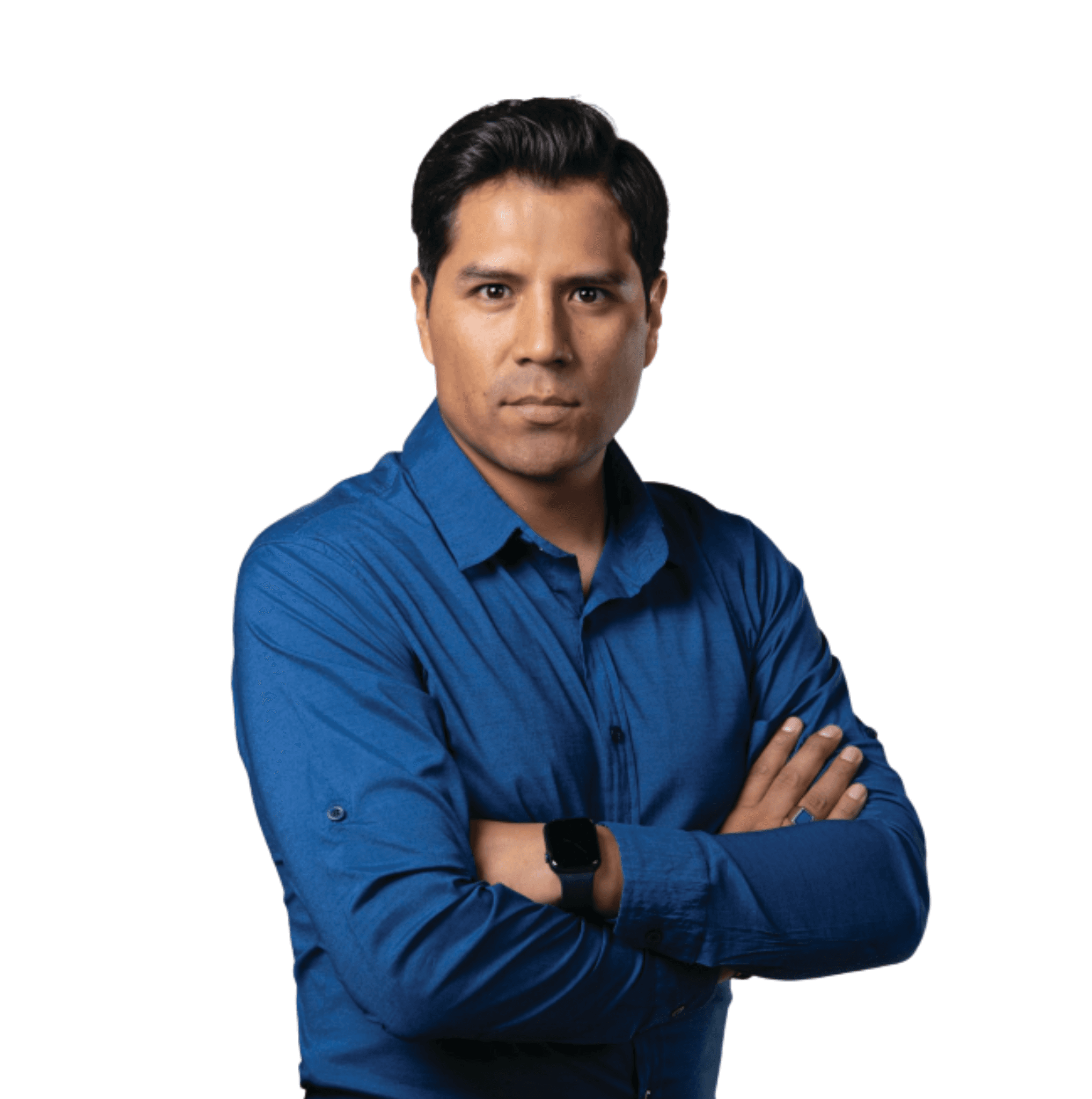 Antonio Riveros