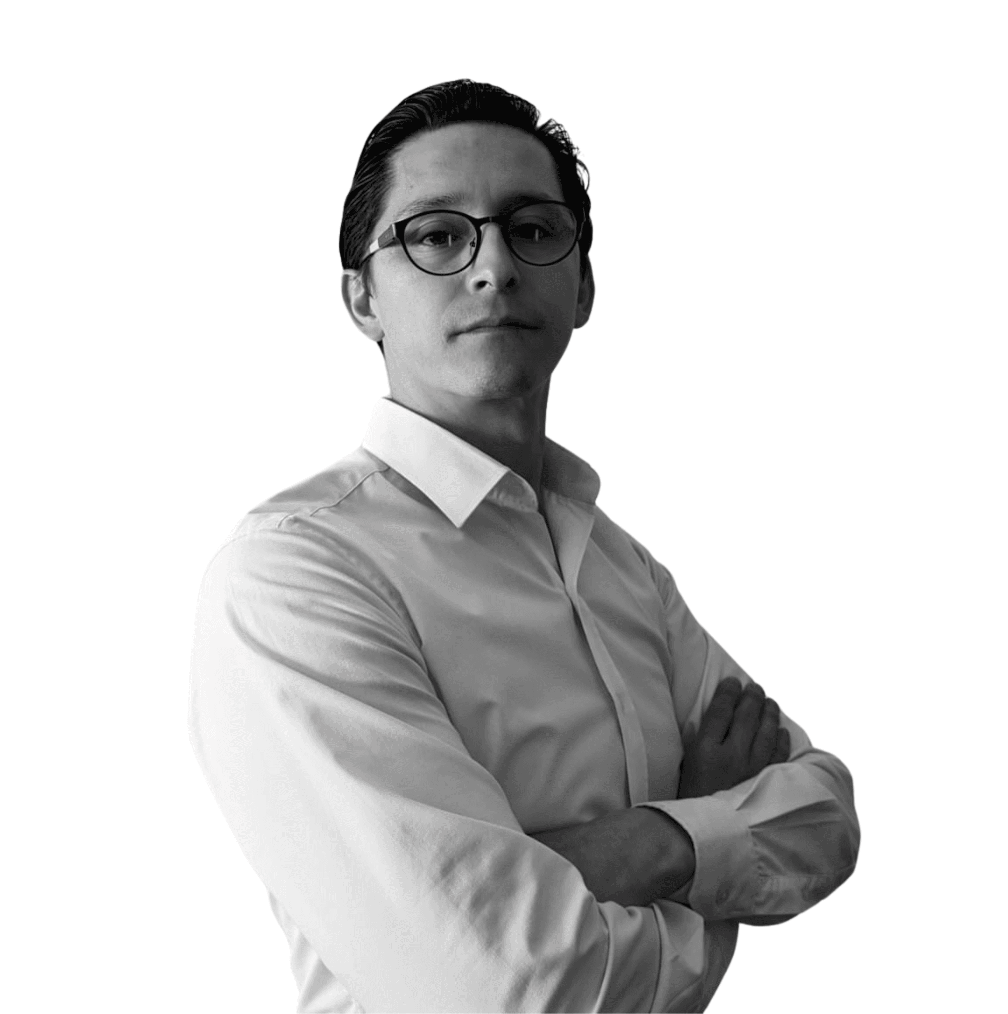 Carlos Mejia