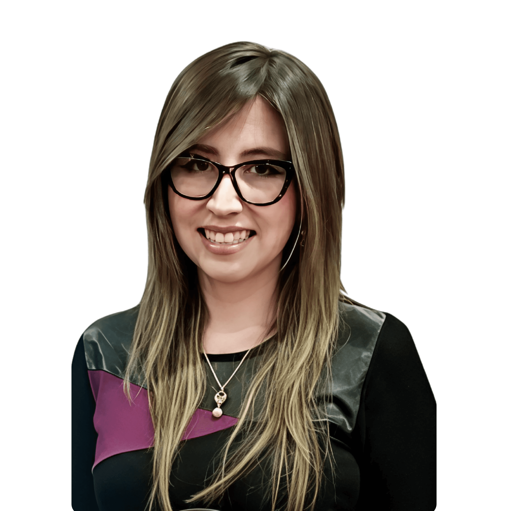 Cecilia Jáuregui