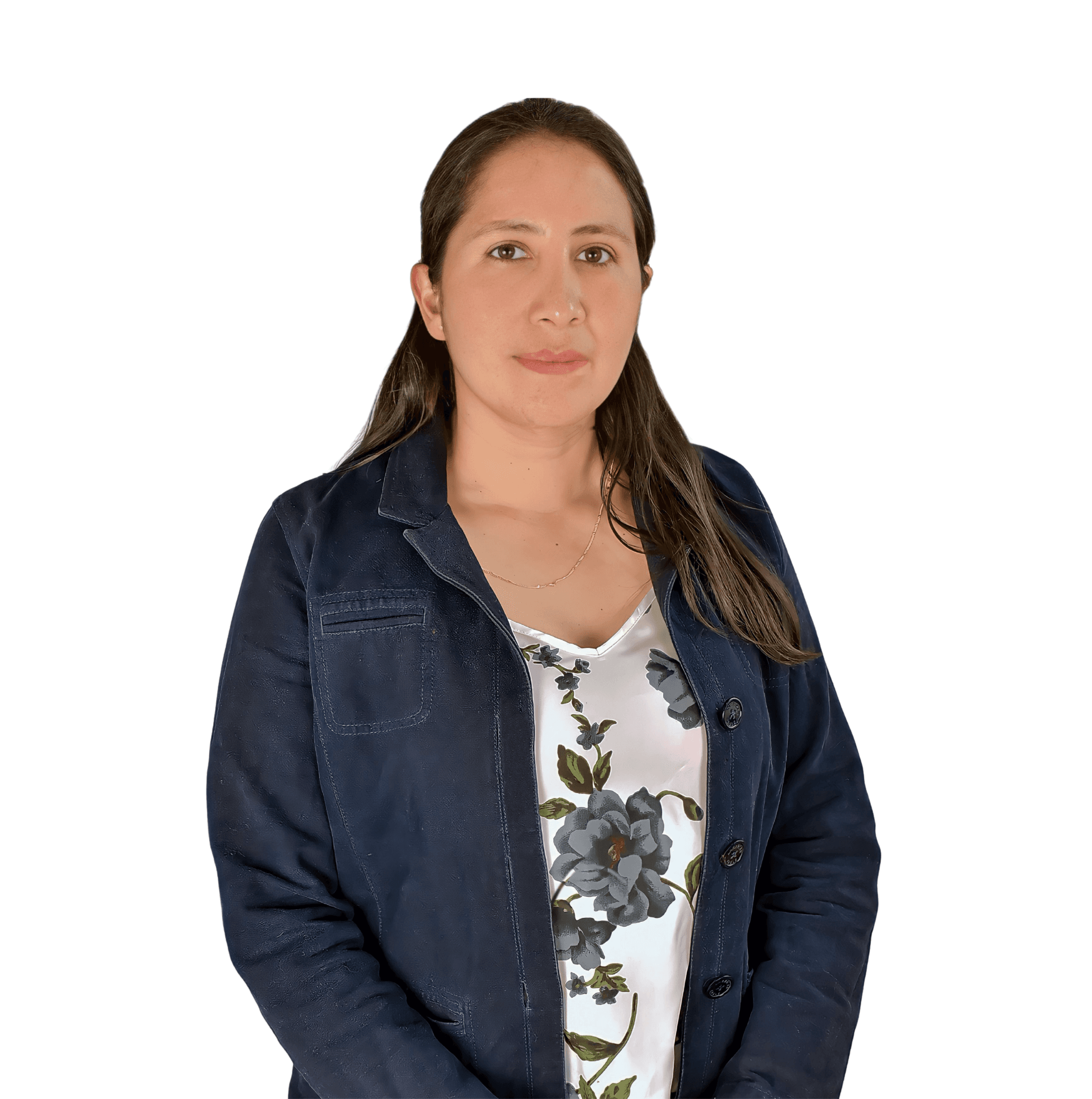 Cecilia Tapia