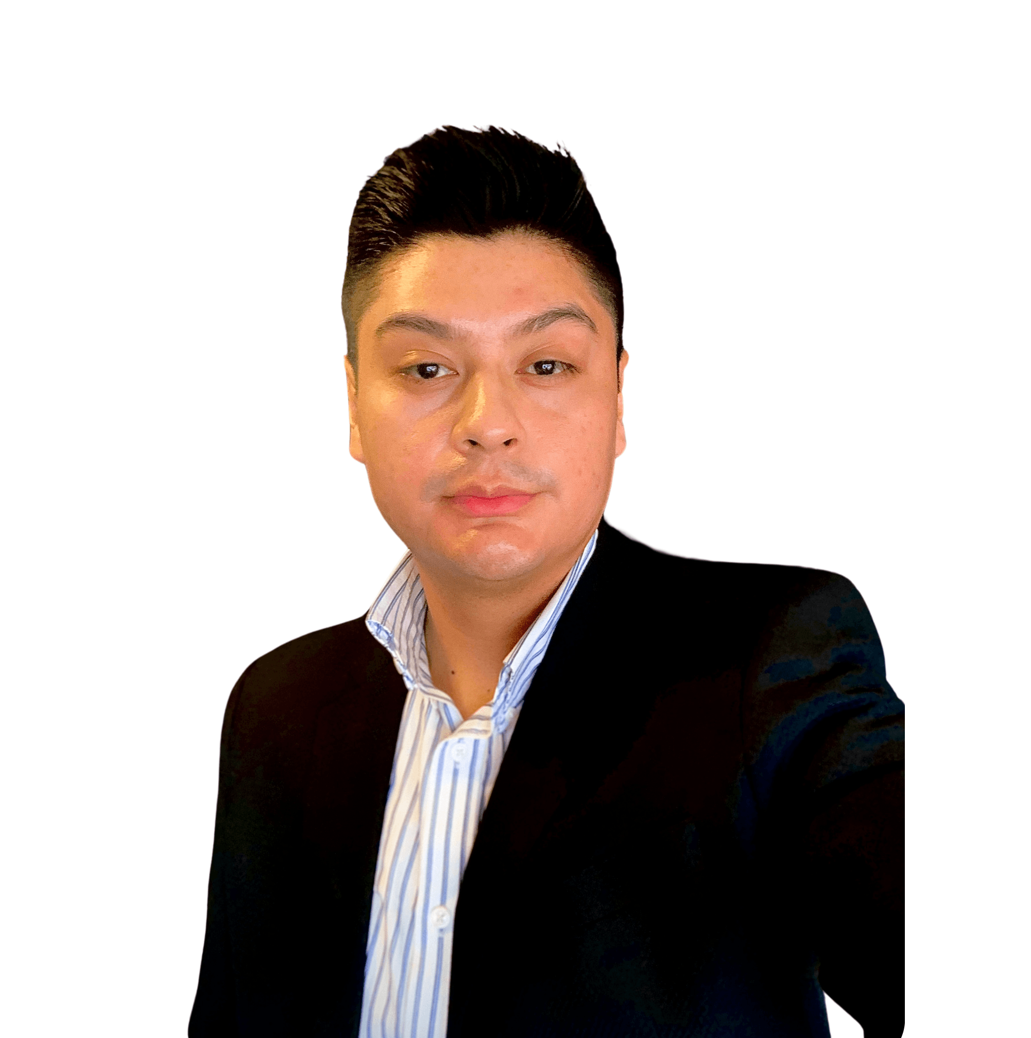 Cristhian Vasquez