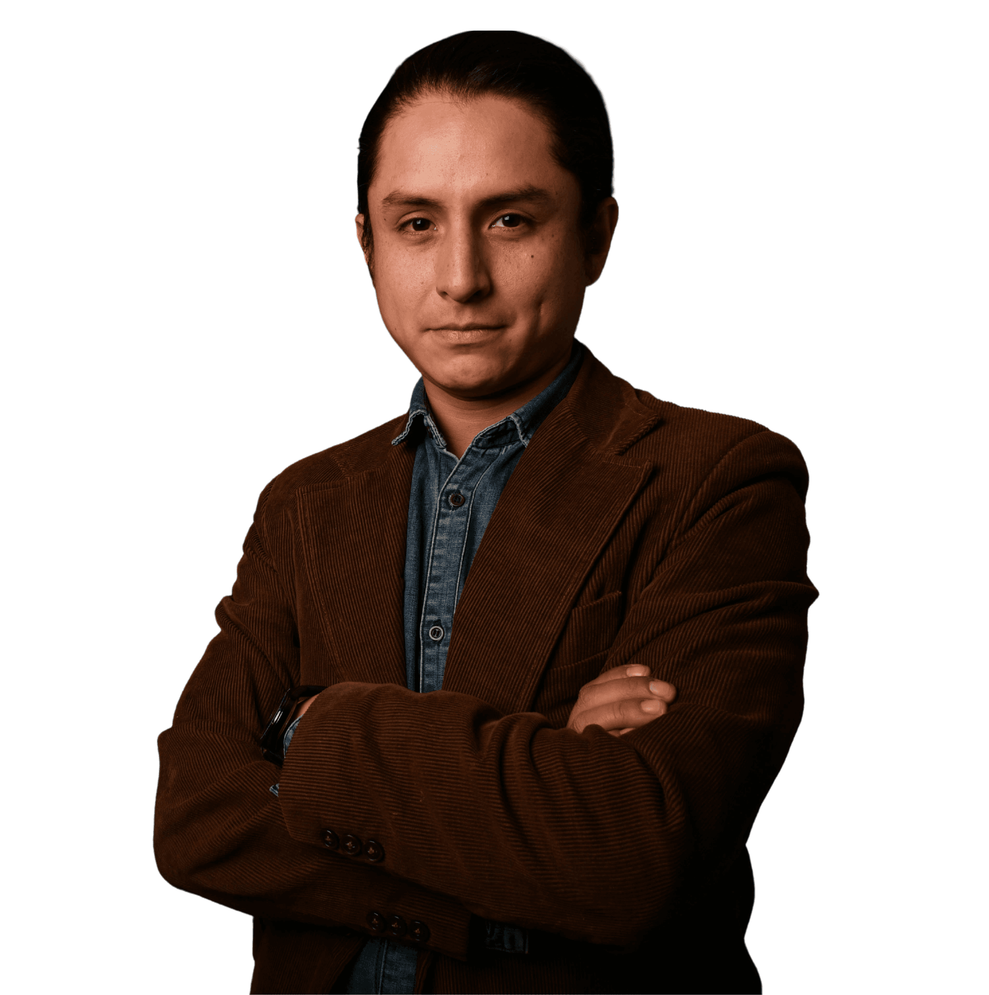 Felix Angulo