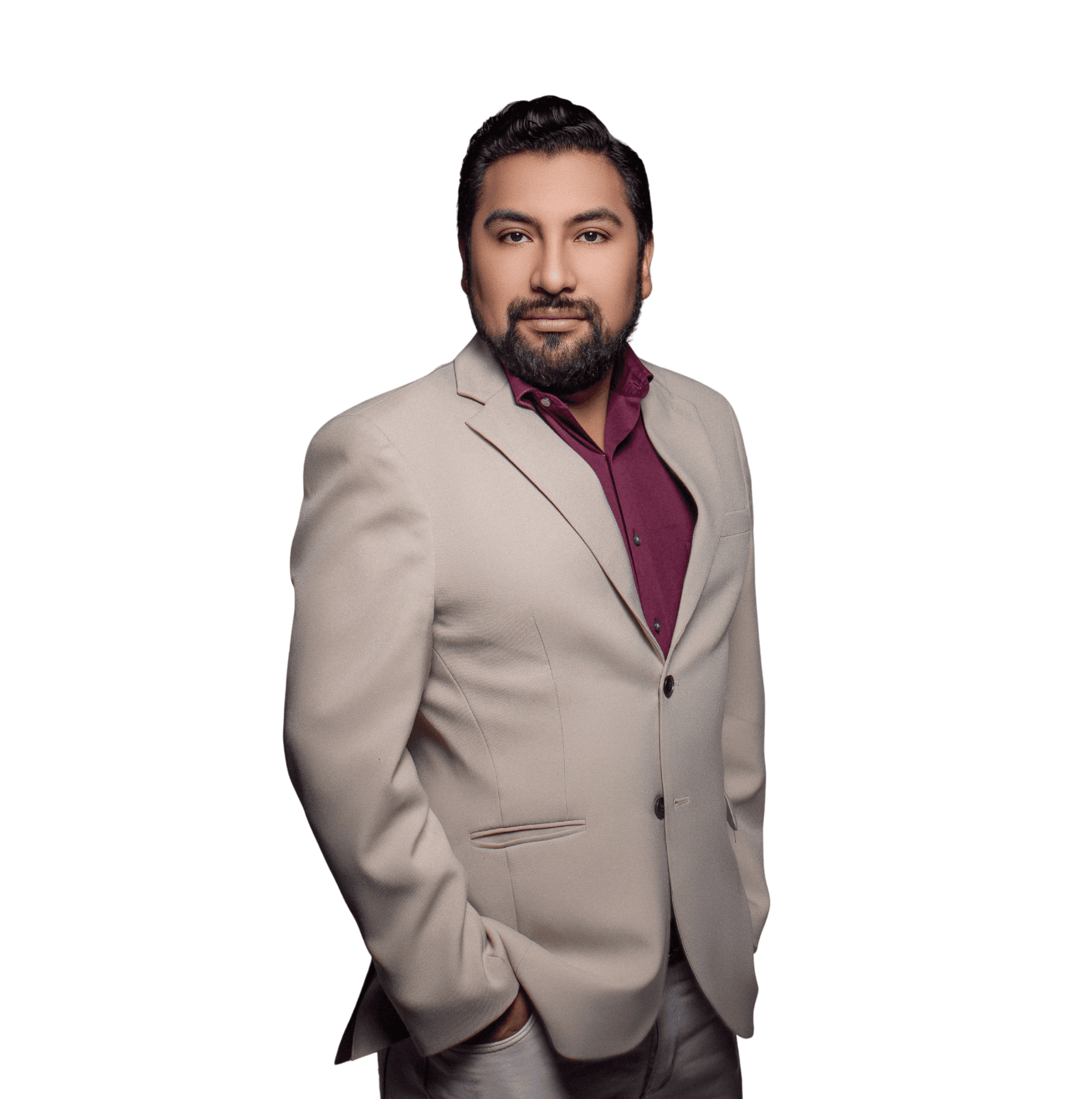 Jesus Mendoza