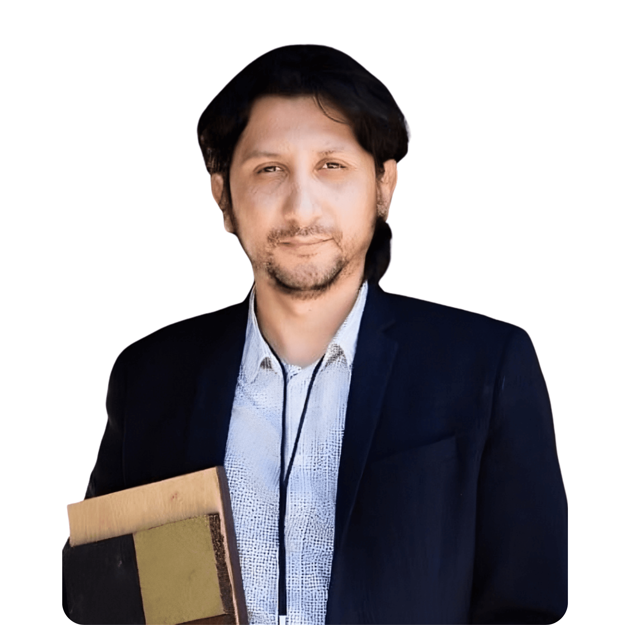 Manuel Laredo