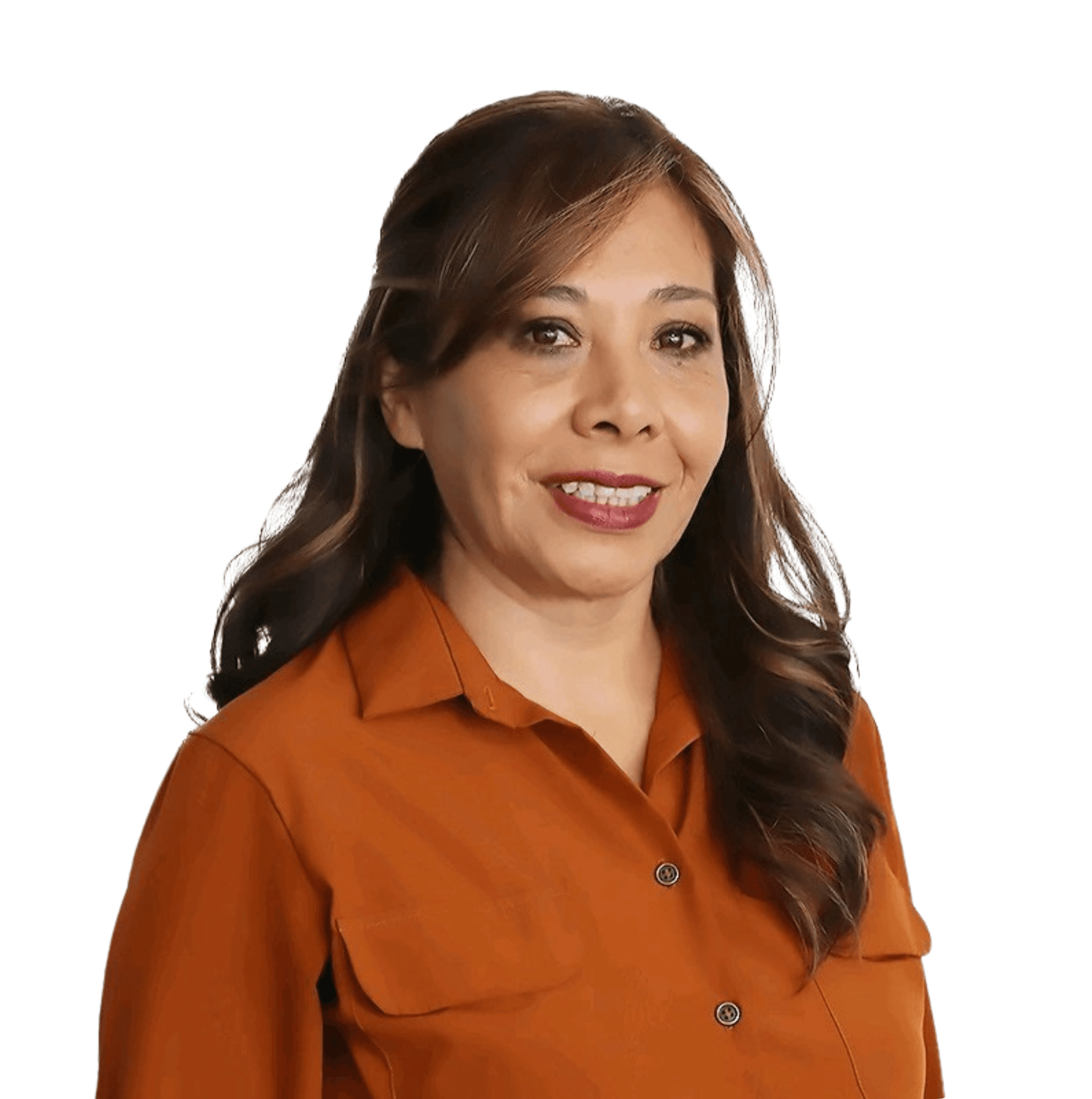 Patricia Montaño