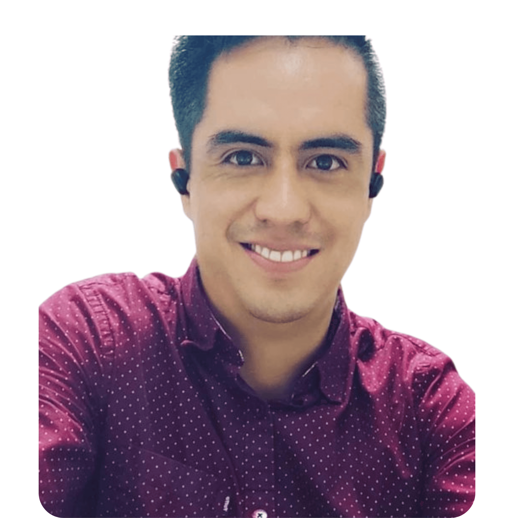 Ronald Beltrán