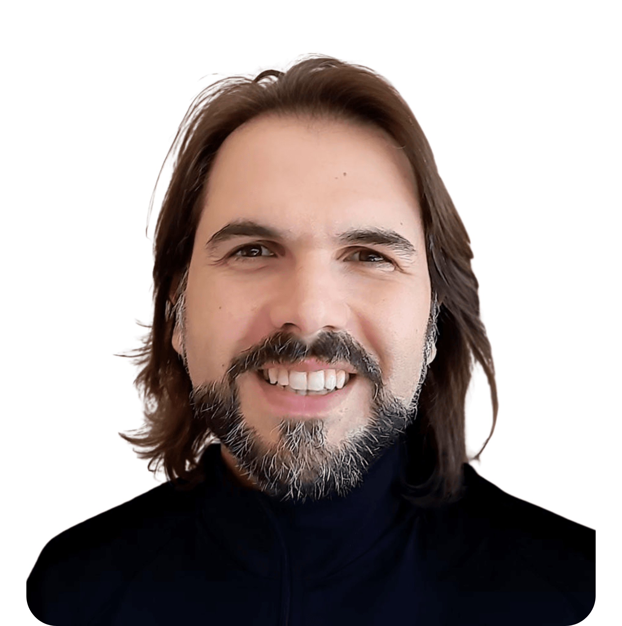 Sergio Delgado