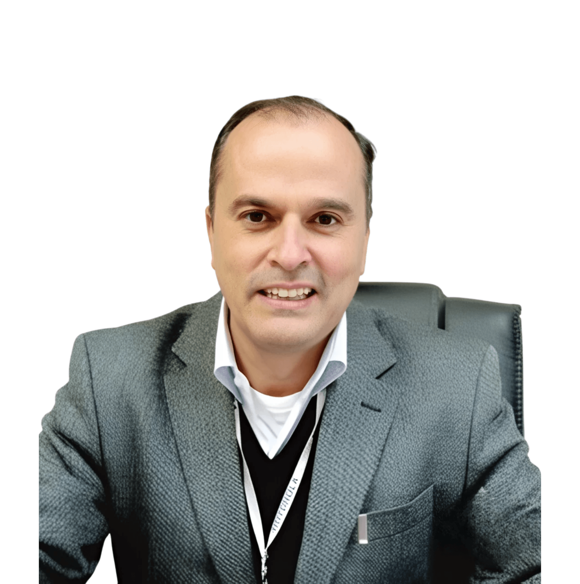 Virginio Avila