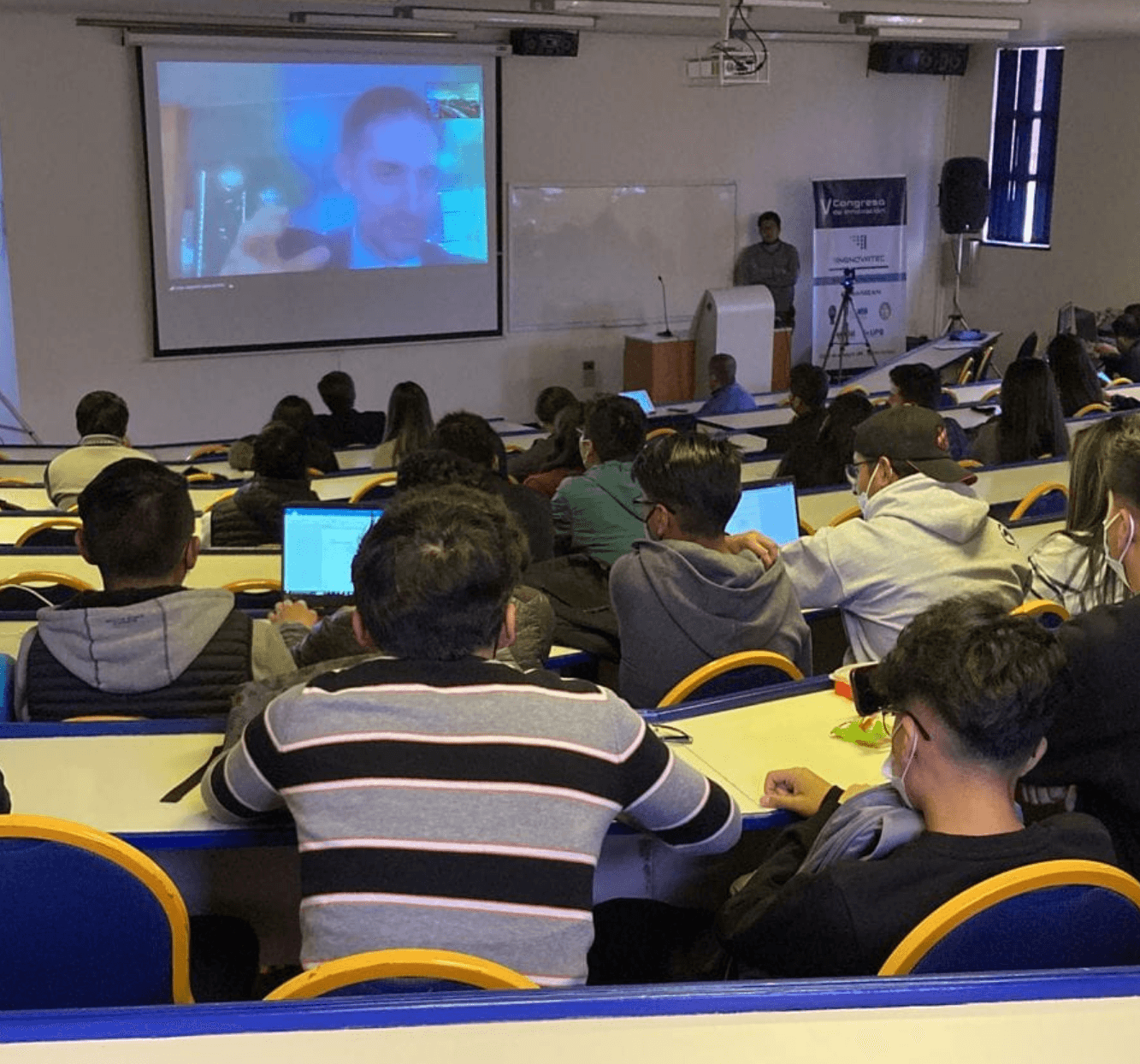 Formación y Competencias para el Futuro