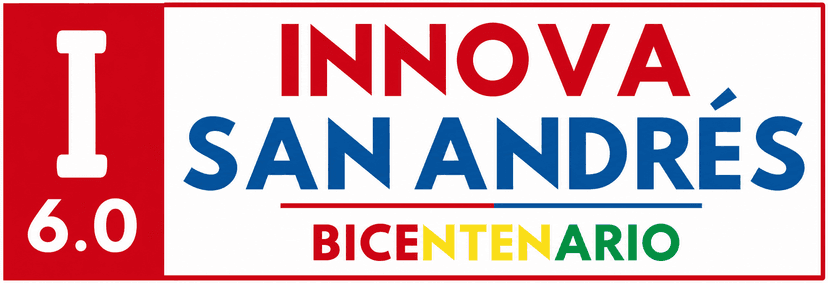 Innova San Andrés Bicentenario