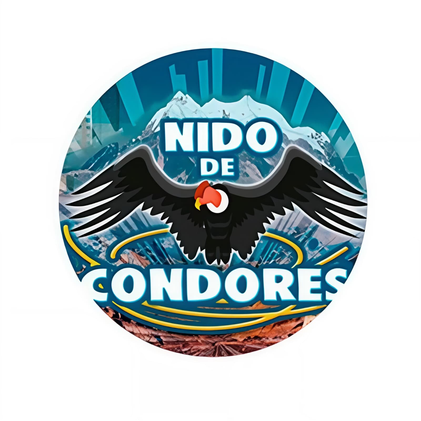 NIDO DE CÓNDORES