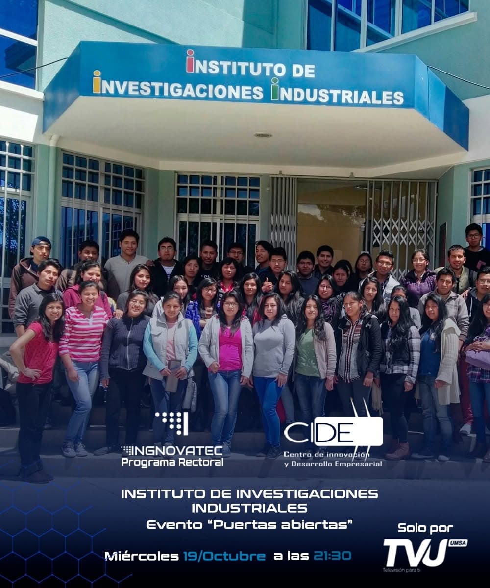 Hub de Innovación INGNOVATEC