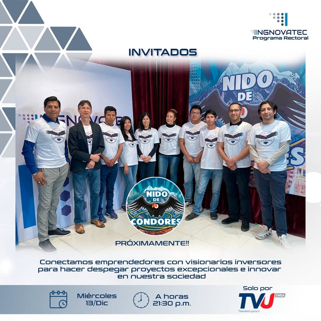 Hub de Innovación INGNOVATEC
