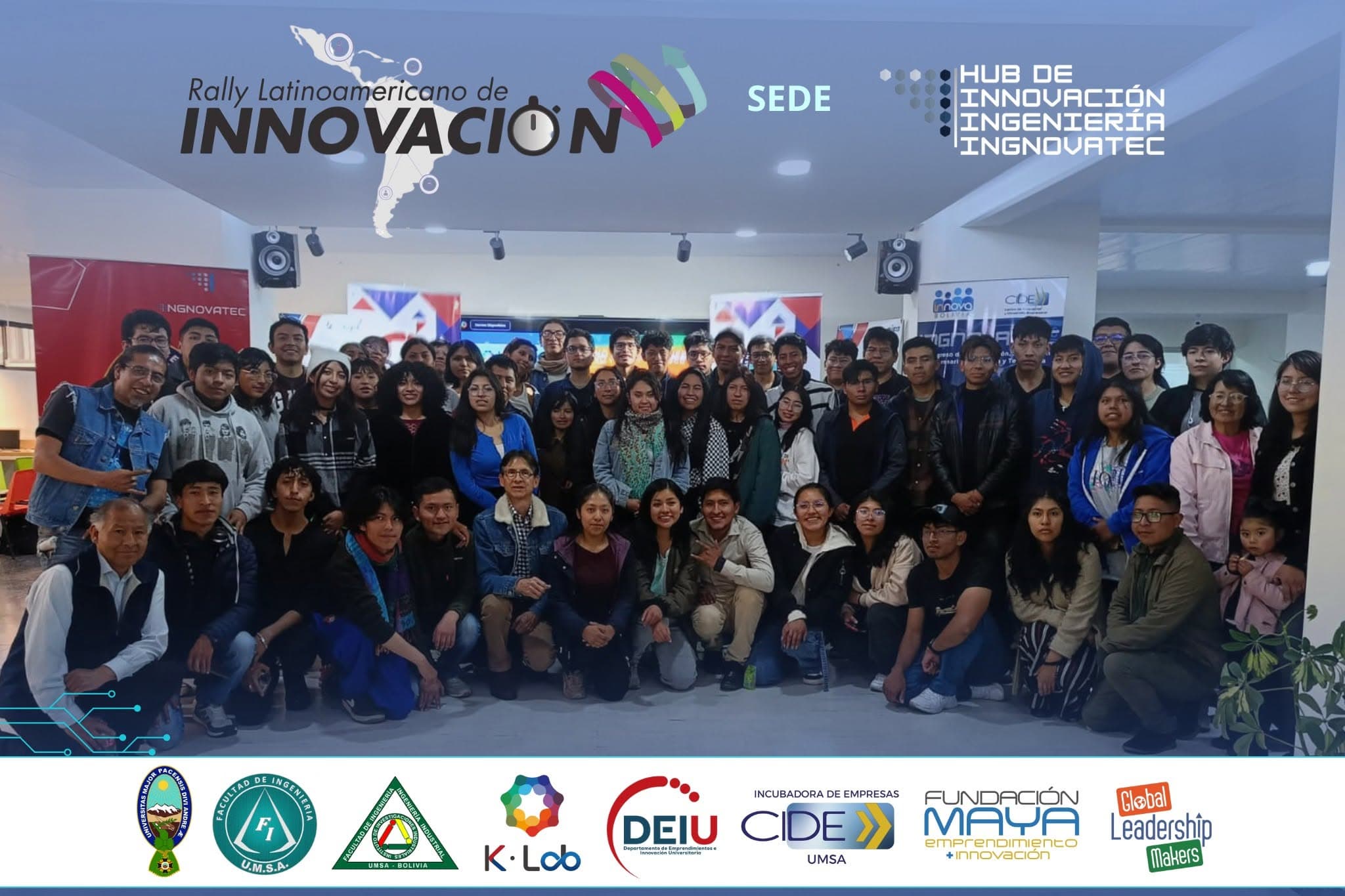 Hub de Innovación INGNOVATEC