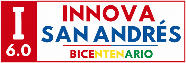 Innova San Andrés 6.0 Bicentenario
